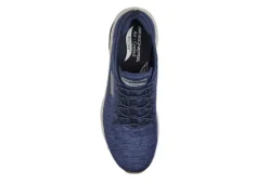 Skechers Mens Arch Fit - Navy -Cheap Nike || Skechers || heydude Store US 01 600957 03