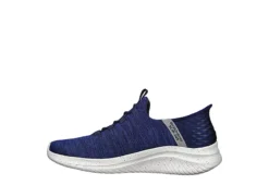 Skechers Mens Slip-ins Ultra Flex 3.0 - Navy -Cheap Nike || Skechers || heydude Store US 01 600963 02