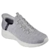 Skechers Mens Slip-ins Ultra Flex 3.0 - Grey 2 Skechers Mens Slip-ins Ultra Flex 3.0 - Grey -Cheap Nike || Skechers || heydude Store US 01 600964 00