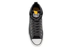 Converse Mens Chuck Taylor All Star High Street Sneaker - Grey 14 Converse Mens Chuck Taylor All Star High Street Sneaker - Grey -Cheap Nike || Skechers || heydude Store US 01 600973 05