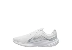 Nike Mens Quest 5 Running Shoe - White -Cheap Nike || Skechers || heydude Store US 01 600994 02