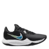 Nike Mens Precision 6 Basketball Shoe - Black -Cheap Nike || Skechers || heydude Store US 01 600997 00