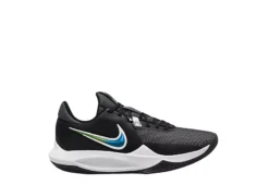 Nike Mens Precision 6 Basketball Shoe - Black -Cheap Nike || Skechers || heydude Store US 01 600997 01
