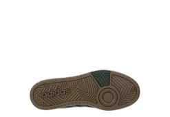 Adidas Mens Hoops 3.0 Mid Winter Sneaker - Black -Cheap Nike || Skechers || heydude Store US 01 601040 06