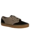 Vans Mens Atwood Sneaker - Dark Tan 1 Vans Mens Atwood Sneaker - Dark Tan -Cheap Nike || Skechers || heydude Store US 01 601052 00