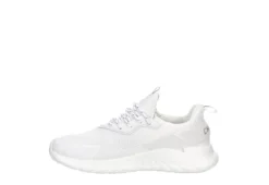 Charly Mens Vigorate Sneaker - White 12 Charly Mens Vigorate Sneaker - White -Cheap Nike || Skechers || heydude Store US 01 601062 03