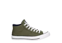 Converse Mens Chuck Taylor All Star Malden Sneaker - Olive -Cheap Nike || Skechers || heydude Store US 01 601085 01