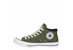 Converse Mens Chuck Taylor All Star Malden Sneaker - Olive -Cheap Nike || Skechers || heydude Store US 01 601085 03