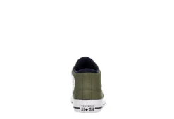 Converse Mens Chuck Taylor All Star Malden Sneaker - Olive -Cheap Nike || Skechers || heydude Store US 01 601085 04