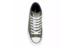 Converse Mens Chuck Taylor All Star Malden Sneaker - Olive -Cheap Nike || Skechers || heydude Store US 01 601085 05