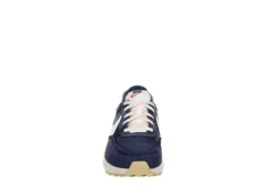 Nike Mens Waffle Debut Sneaker - Navy -Cheap Nike || Skechers || heydude Store US 01 601091 02