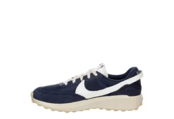Nike Mens Waffle Debut Sneaker - Navy -Cheap Nike || Skechers || heydude Store US 01 601091 03
