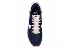 Nike Mens Waffle Debut Sneaker - Navy -Cheap Nike || Skechers || heydude Store US 01 601091 05