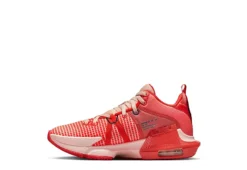 Nike Mens Lebron Witness 7 Basketball Shoe - Red -Cheap Nike || Skechers || heydude Store US 01 601101 02