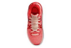 Nike Mens Lebron Witness 7 Basketball Shoe - Red -Cheap Nike || Skechers || heydude Store US 01 601101 04