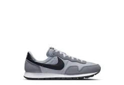 Nike Mens Air Pegasus 83 Sneaker - Grey