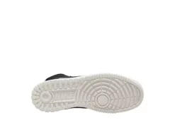 Nike Mens Court Vision Mid Winter Sneaker Boot - Black 13 Nike Mens Court Vision Mid Winter Sneaker Boot - Black -Cheap Nike || Skechers || heydude Store US 01 601110 04