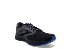 Brooks Mens Range 2 Running Shoe - Black
