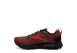 Brooks Mens Transmit 3 Running Shoe - Red -Cheap Nike || Skechers || heydude Store US 01 601136 02