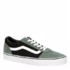 Vans Mens Ward Sneaker - Green 2 Vans Mens Ward Sneaker - Green -Cheap Nike || Skechers || heydude Store US 01 601138 00