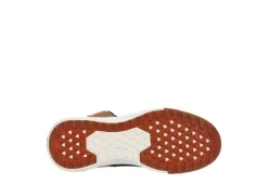 Vans Mens Range Exp Hi Vansguard Sneaker - Black -Cheap Nike || Skechers || heydude Store US 01 601139 06