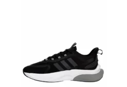 Adidas Mens Alphabounce Sneaker - Black -Cheap Nike || Skechers || heydude Store US 01 601146 03