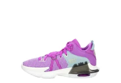 Nike Mens Lebron Witness 7 Basketball Shoe - Purple -Cheap Nike || Skechers || heydude Store US 01 601176 03