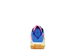 Nike Mens Lebron Witness 7 Basketball Shoe - Blue -Cheap Nike || Skechers || heydude Store US 01 601177 04