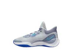 Nike Mens Renew Elevate 3 Basketball Shoe - Grey -Cheap Nike || Skechers || heydude Store US 01 601180 02