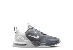 Nike Mens Air Max Alpha Trainer 5 Training Shoe - Grey