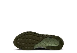 Nike Mens Air Max Systm Sneaker - White -Cheap Nike || Skechers || heydude Store US 01 601225 05