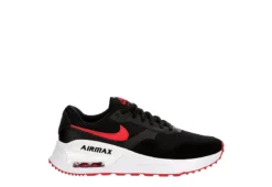 Nike Mens Air Max Systm Sneaker - Black -Cheap Nike || Skechers || heydude Store US 01 601226 01