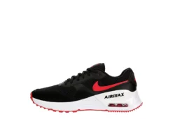 Nike Mens Air Max Systm Sneaker - Black -Cheap Nike || Skechers || heydude Store US 01 601226 03
