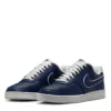 Nike Mens Court Vision Low Sneaker - Navy -Cheap Nike || Skechers || heydude Store US 01 601230 00