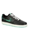 Nike Mens Court Vision Low Sneaker - Black -Cheap Nike || Skechers || heydude Store US 01 601231 00