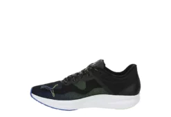 Puma Mens Redeem Profoam Running Shoe - Black 12 Puma Mens Redeem Profoam Running Shoe - Black -Cheap Nike || Skechers || heydude Store US 01 601254 03