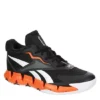 Reebok Mens Zig Encore Basketball Shoe - Black -Cheap Nike || Skechers || heydude Store US 01 601271 00