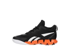 Reebok Mens Zig Encore Basketball Shoe - Black -Cheap Nike || Skechers || heydude Store US 01 601271 03