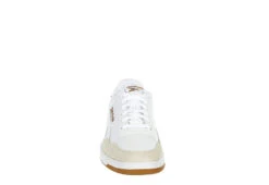 Reebok Mens Court Advance Sneaker - White -Cheap Nike || Skechers || heydude Store US 01 601274 02