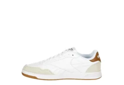 Reebok Mens Court Advance Sneaker - White -Cheap Nike || Skechers || heydude Store US 01 601274 03