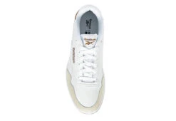Reebok Mens Court Advance Sneaker - White -Cheap Nike || Skechers || heydude Store US 01 601274 05