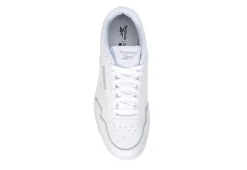 Reebok Mens Court Advance Sneaker - White -Cheap Nike || Skechers || heydude Store US 01 601275 05