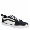 Vans Mens Filmore Sneaker - Navy 2 Vans Mens Filmore Sneaker - Navy -Cheap Nike || Skechers || heydude Store US 01 601282 00
