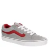 Vans Mens Caldrone Sneaker - Grey
