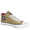 Converse Mens Chuck Taylor All Star Malden Sneaker - Khaki -Cheap Nike || Skechers || heydude Store US 01 601287 00
