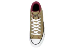 Converse Mens Chuck Taylor All Star Malden Sneaker - Khaki 14 Converse Mens Chuck Taylor All Star Malden Sneaker - Khaki -Cheap Nike || Skechers || heydude Store US 01 601287 05