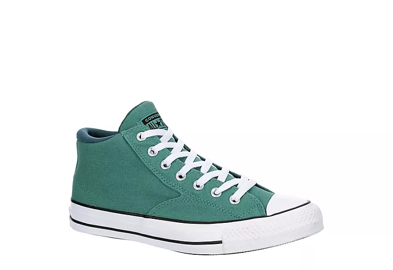 Converse Mens Chuck Taylor All Star Malden Sneaker - Aqua 3 Converse Mens Chuck Taylor All Star Malden Sneaker - Aqua