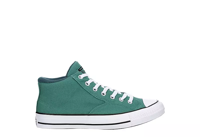 Converse Mens Chuck Taylor All Star Malden Sneaker - Aqua 4 Converse Mens Chuck Taylor All Star Malden Sneaker - Aqua - Image 2
