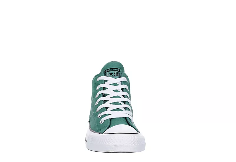 Converse Mens Chuck Taylor All Star Malden Sneaker - Aqua 5 Converse Mens Chuck Taylor All Star Malden Sneaker - Aqua - Image 3