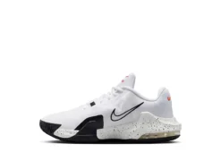 Nike Mens Air Max Impact 4 Basketball Shoe - White -Cheap Nike || Skechers || heydude Store US 01 601298 02